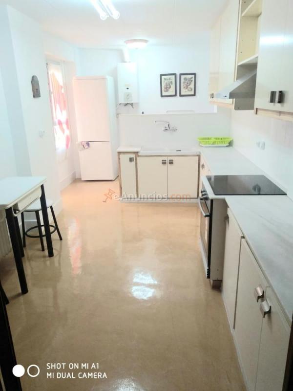 En Alcoy habitacion en alquiler en piso compartido