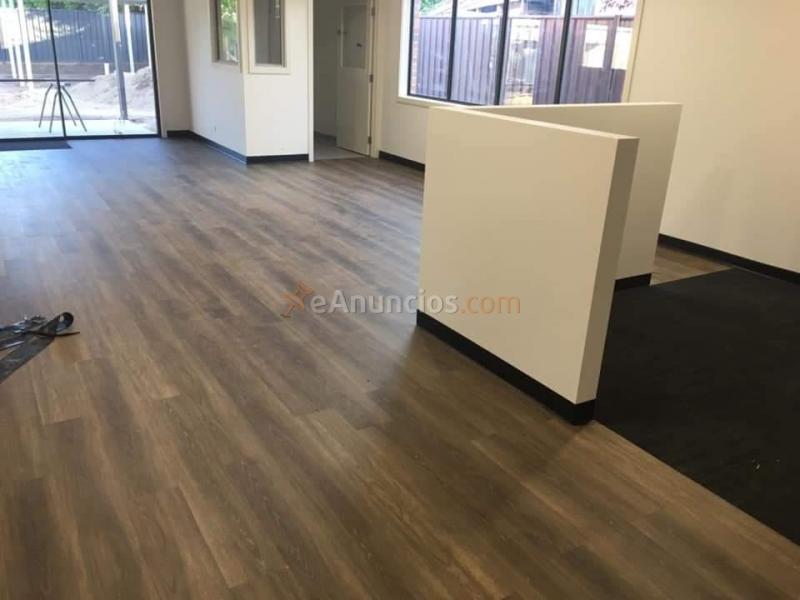 montadores de suelos laminados tarimas flotantes