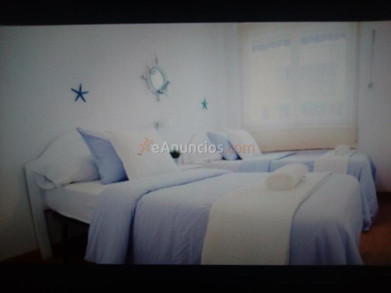 Vendo piso en aguilas calle aire 91