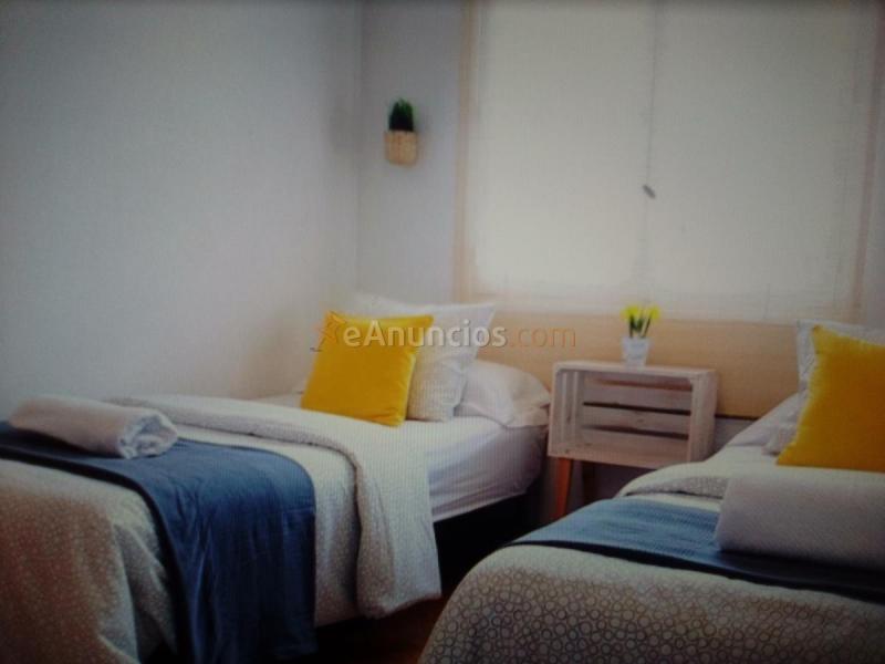 Vendo piso en aguilas calle aire 91