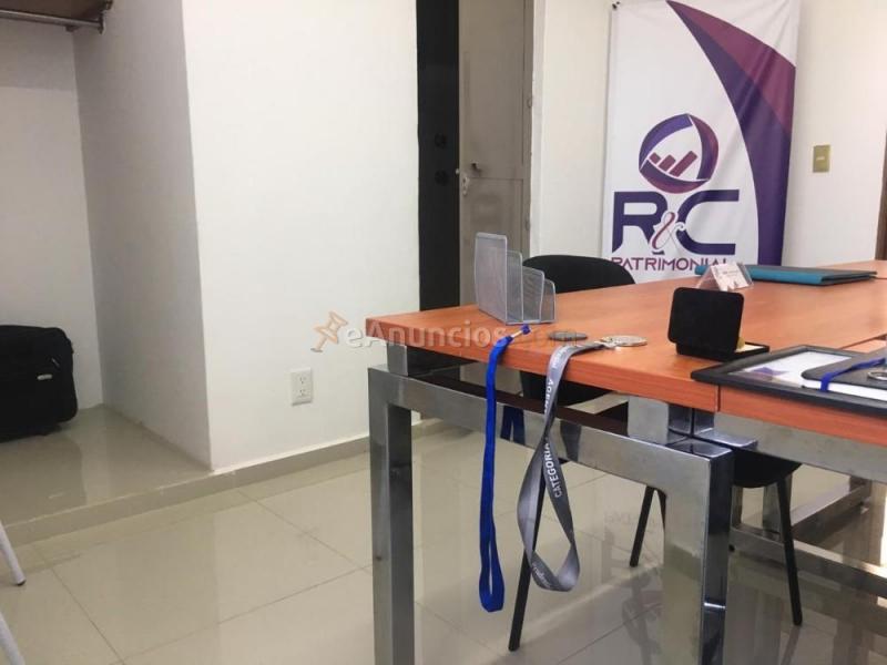 Agradable espacio de oficina cerca de galerias