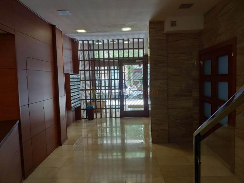 Maragall  Sant Pau  Padre Claret  Camp de l Arpa