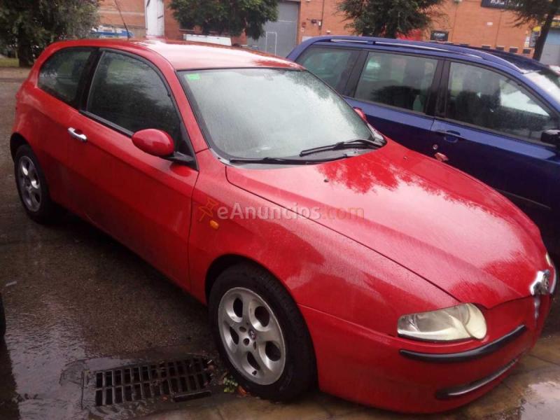 Alfa Romeo 147 1.6 