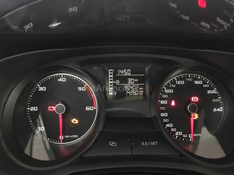 Seat Ibiza I TECH 1.6 TDI  90 CV 