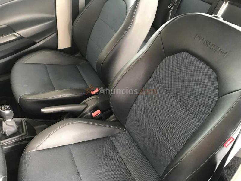 Seat Ibiza I TECH 1.6 TDI  90 CV 