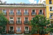 Apartamento en venta en  FERRAZ, Moncloa, Madrid