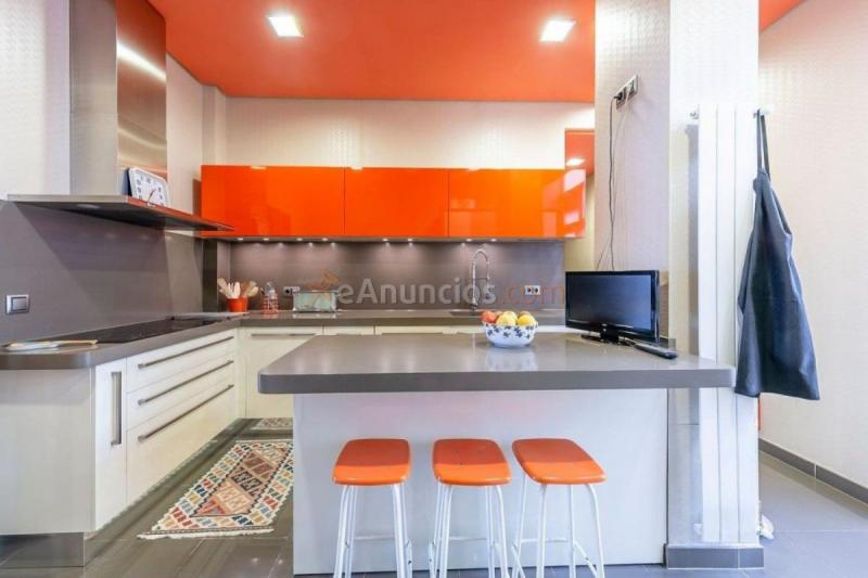 Apartamento en venta en  FERRAZ, Moncloa, Madrid