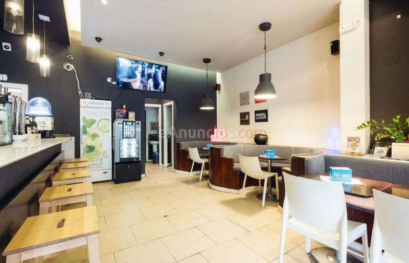 Local Comercial en alquiler en Paseo del Doctor Vallejo - Nájera, Madrid, Arganzuela, Madrid