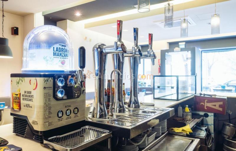 Local Comercial en alquiler en Paseo del Doctor Vallejo - Nájera, Madrid, Arganzuela, Madrid