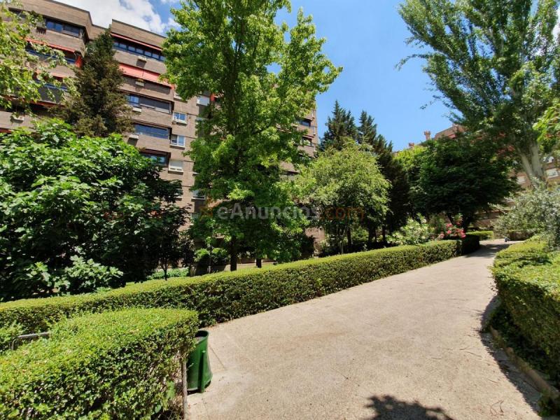 Apartamento en venta en  ARROYO MEDIA LEGUA, Moratalaz, Madrid