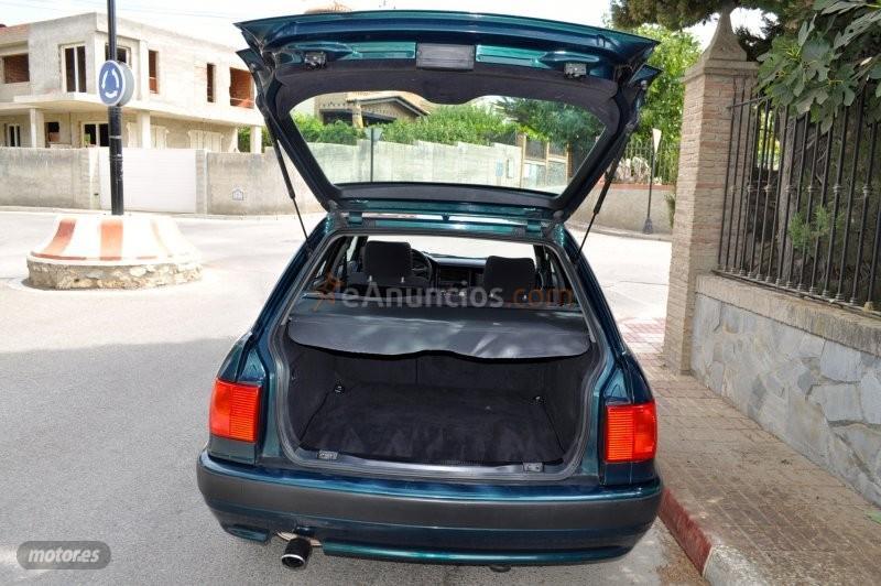 Audi 80 AVANT 2.0E ABS de 1993 con 197.000 Km por 1.900 EUR. en Granada