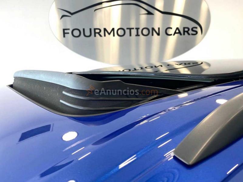 Audi SQ7 4.0 TDI QUATTRO 