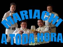 Mariachis a toda hora   619121569