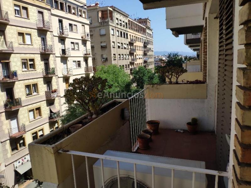 Maragall  Sant Pau  Padre Claret  Camp de l Arpa