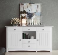 Aparador lacado nuevo de fabrica