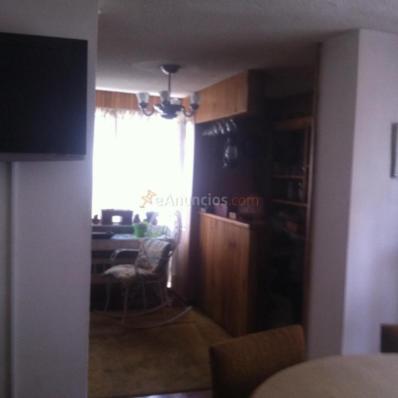 En Quito Ecuador vendo departamento