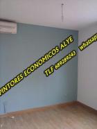 pintores economicos en majadahonda 689289243 alye