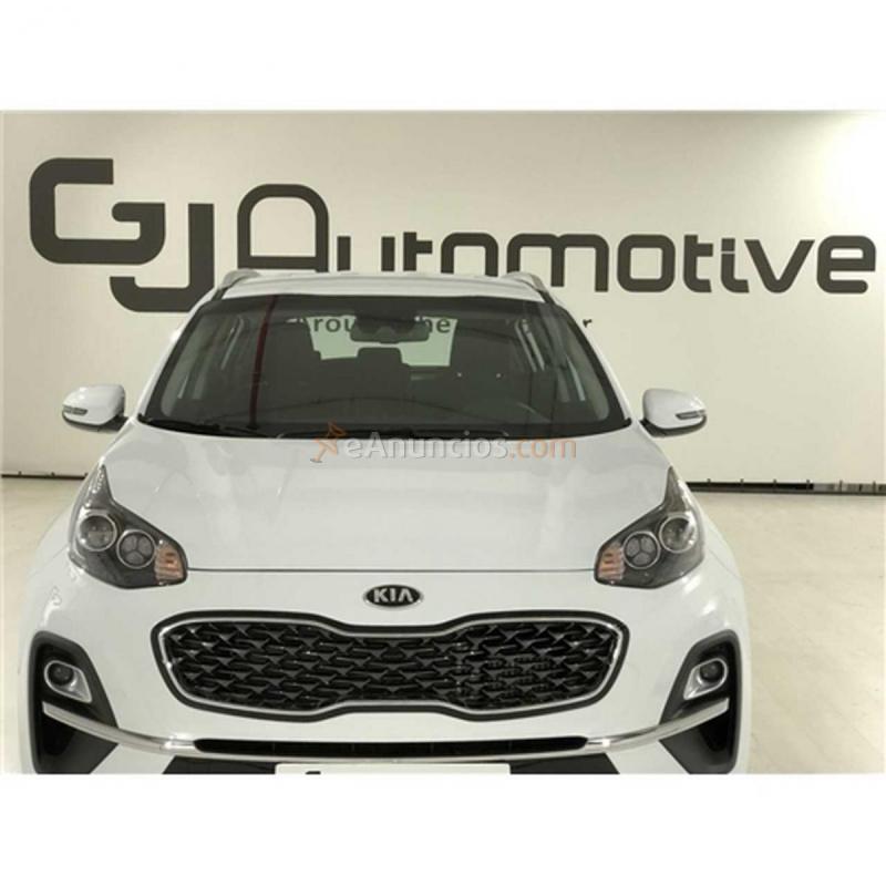 Kia Sportage 1.6 MHEV Drive 4x2 115 cv