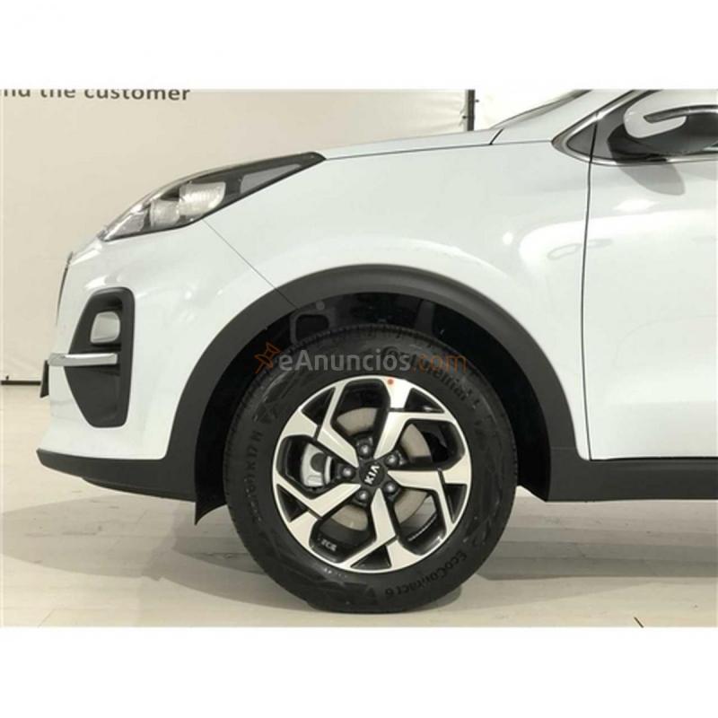 Kia Sportage 1.6 MHEV Drive 4x2 115 cv