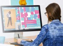 Programa de Patronaje - Marcadas