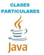 Clases particulares Lenguaje JAVA. Todos los niveles