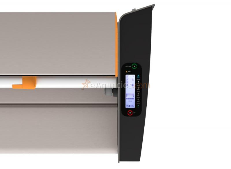 Sala de Patronaje Completa