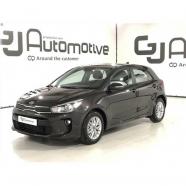 Kia Rio 1.0 MHEV Drive 100cv
