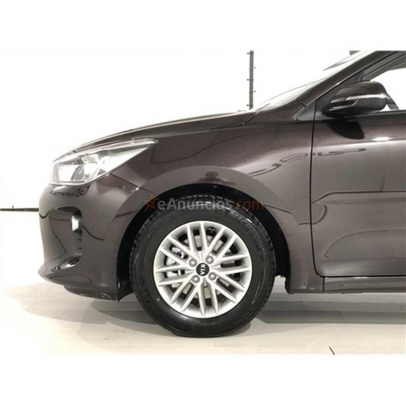 Kia Rio 1.0 MHEV Drive 100cv