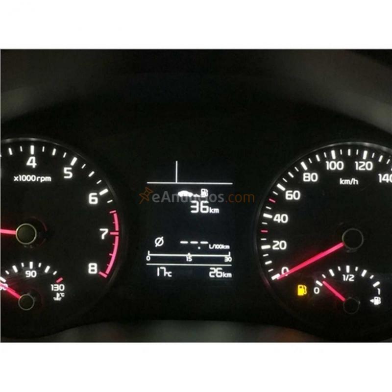 Kia Rio 1.0 MHEV Drive 100cv