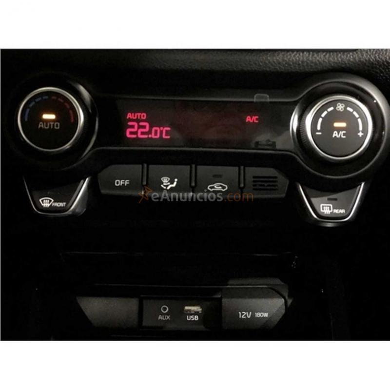 Kia Rio 1.0 MHEV Drive 100cv