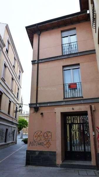 Venta Apartamento - El Ejido, León