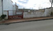 Vendo parcela en Mazuecos (Guadalajara, España)
