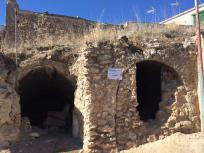 Vendo cueva en Mazuecos (Guadalajara,