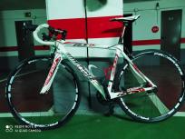 Vendo Bicicleta de Carretera Mendiz RS5