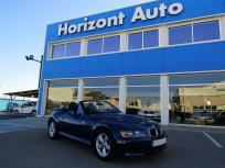 BMW Z3 Roadster z3 1.9i roadster 