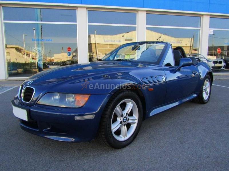 BMW Z3 Roadster z3 1.9i roadster 
