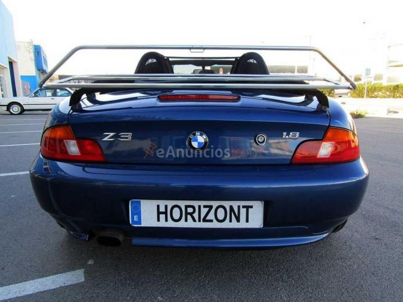 BMW Z3 Roadster z3 1.9i roadster 