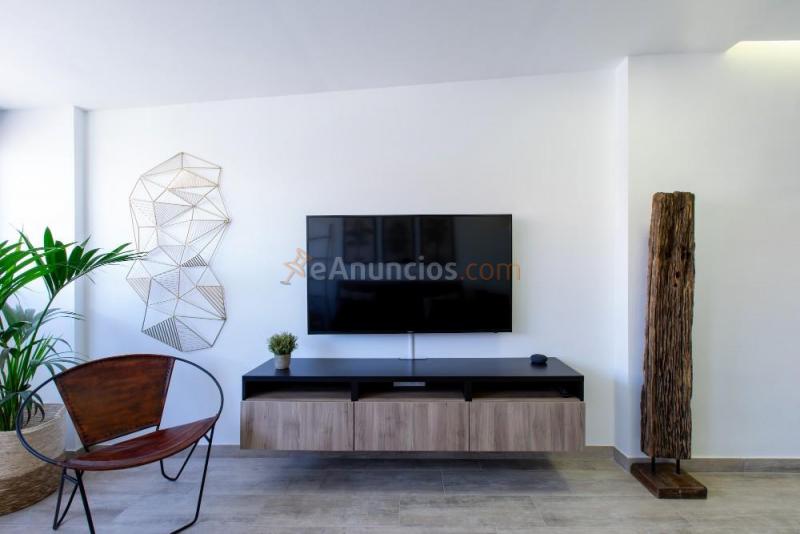 Piso en venta en Calle del General Mas de Gaminde, n 3