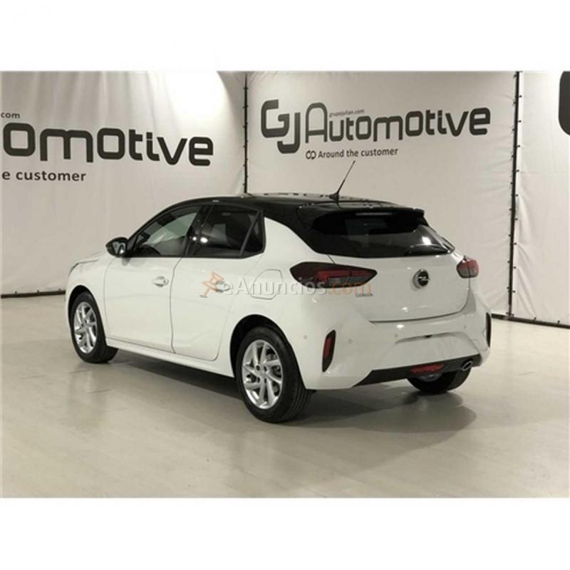 Opel Corsa Corsa Editon 1.5D 100cv