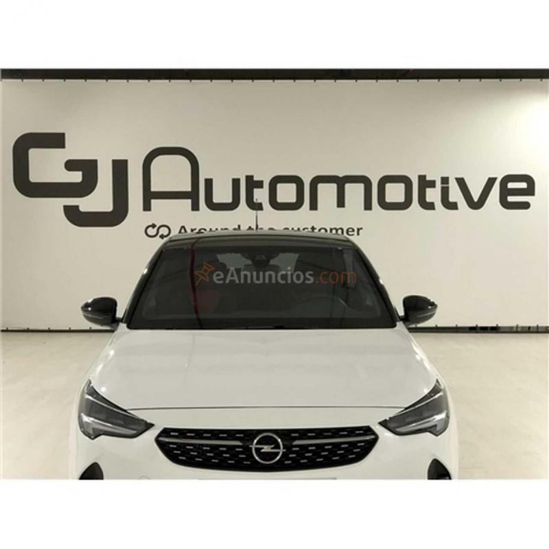 Opel Corsa Corsa Editon 1.5D 100cv