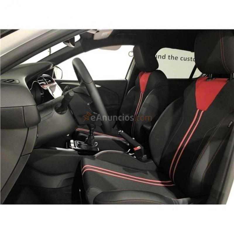 Opel Corsa Corsa Editon 1.5D 100cv