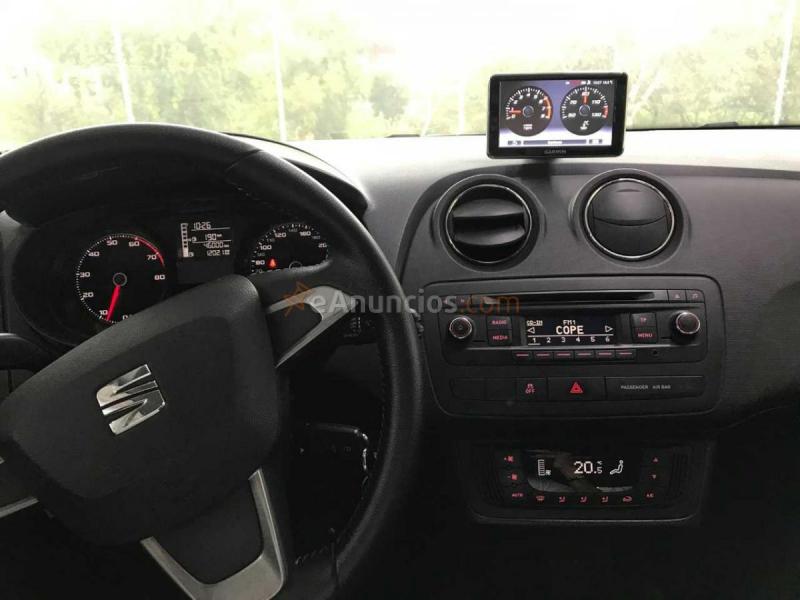 Seat Ibiza 1.2 I TECH 30 ANIVERSARIO 