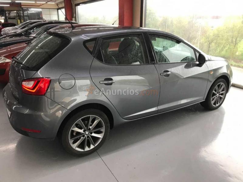 Seat Ibiza 1.2 I TECH 30 ANIVERSARIO 