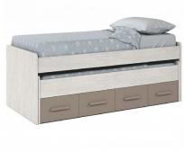 Se vende cama nido juvenil