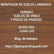 montadores de suelos laminados tarimas y frisos