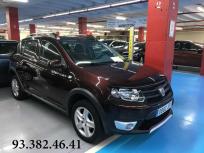 Dacia Sandero Stepway STEPWAY 