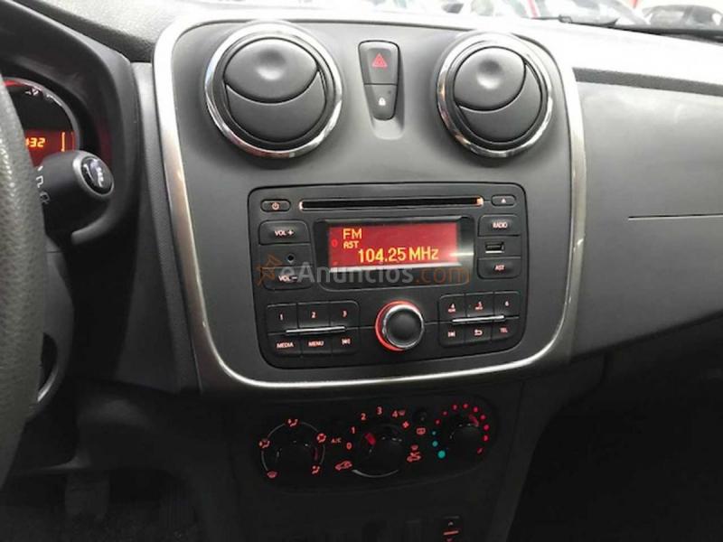 Dacia Sandero Stepway STEPWAY 