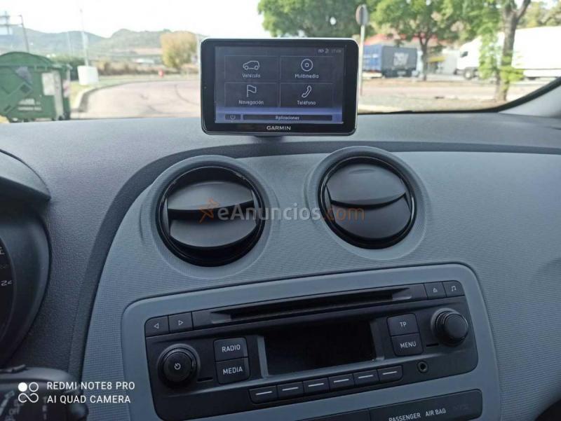 Seat Ibiza I TECH 1.2  90 CV 