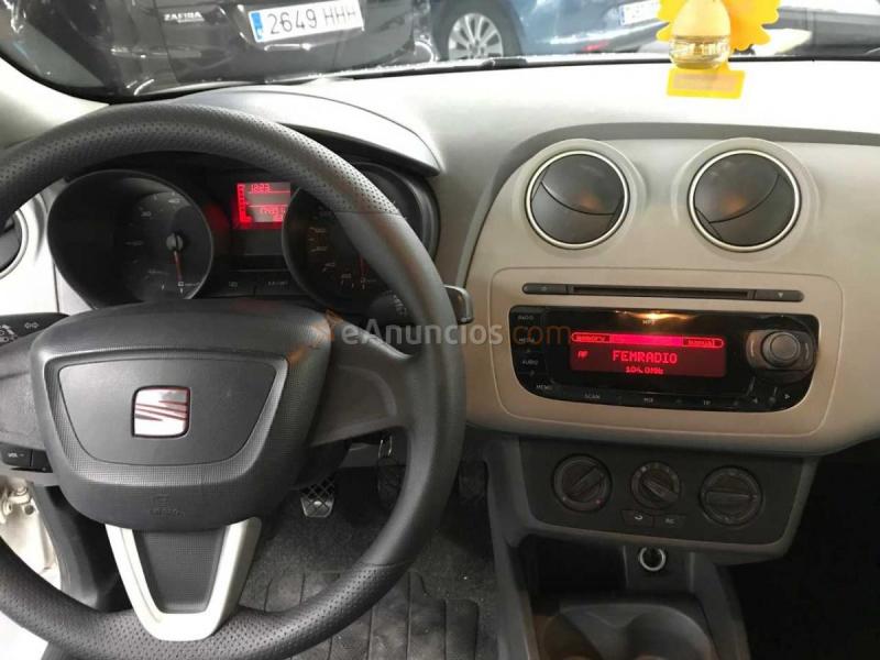 Seat Ibiza I TECH 1.2  90 CV 