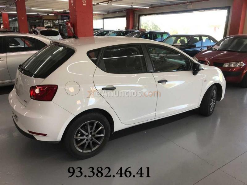 Seat Ibiza I TECH 1.2  90 CV 